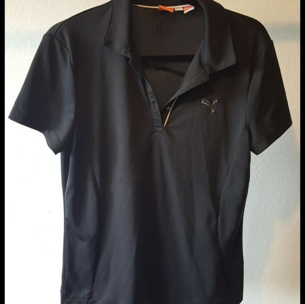 XL Puma Dry Cell shirt